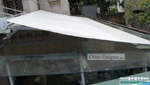 广州叶绿遮阳产品技术服务 专业、高效、全方位的技术保障