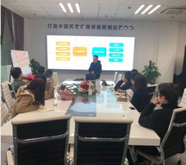 祝贺速卖通与杭州海赢科技产品技术交流会圆满落幕，共创技术服务新篇章